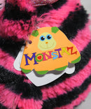 Monstaz- Zoey the Monster, Solid Eyes