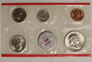 1959 PD US Mint set 10 Pack (OGP) 100 coins