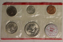 1960 PD US Mint set (OGP) 10 coins