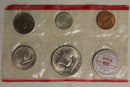 1960 PD US Mint set 10 Pack (OGP) 100 coins
