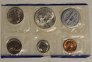 1960 PD US Mint set (OGP) 10 coins
