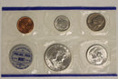 1961 PD US Mint set (OGP) 10 coins