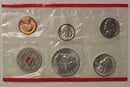 1962 PD US Mint set 10 Pack (OGP) 100 coins