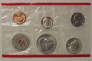 1962 PD US Mint set (OGP) 10 coins