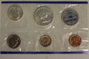 1962 PD US Mint set 10 Pack (OGP) 100 coins