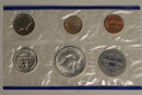 1962 PD US Mint set 10 Pack (OGP) 100 coins