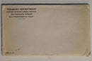 1962 PD US Mint set (OGP) 10 coins