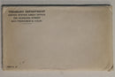 1962 PD US Mint set (OGP) 10 coins