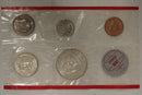 1964 PD US Mint set 10 Pack (OGP) 100 coins