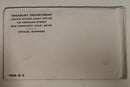 1964 PD US Mint set 10 Pack (OGP) 100 coins