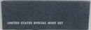 1966 S US Mint set SMS 10 Pack (OGP) 50 coins