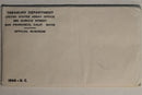 1968 PD US Mint set (OGP) 10 coins