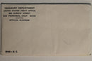 1968 PD US Mint set (OGP) 10 coins