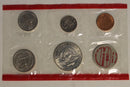 1969 PD US Mint set 10 Pack (OGP) 100 coins
