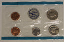 1969 PD US Mint set 10 Pack (OGP) 100 coins