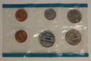 1969 PD US Mint set 10 Pack (OGP) 100 coins