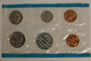1970 PD US Mint set 10 Pack (OGP) 100 coins