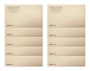1970 PD US Mint set 10 Pack (OGP) 100 coins