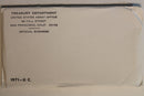 1971 PD US Mint Set (OGP) 11 coins
