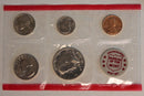 1972 PD US Mint Set (OGP) 11 coins