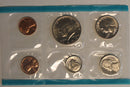 1972 PD US Mint Set (OGP) 11 coins