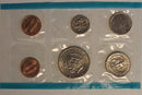 1972 PD US Mint Set (OGP) 11 coins