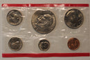 1973 PD US Mint set 10 Pack (OGP) 130 coins