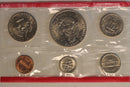 1973 PD US Mint set 10 Pack (OGP) 130 coins