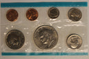 1973 PD US Mint set 10 Pack (OGP) 130 coins