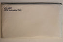 1973 PD US Mint Set (OGP) 13 coins