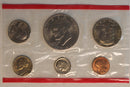 1975 PD US Mint set 10 Pack (OGP) 120 coins