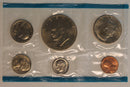 1975 PD US Mint set 10 Pack (OGP) 120 coins