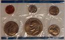 1976 PD US Mint set 10 Pack (OGP) 120 coins