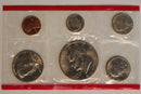 1977 PD US Mint set 10 Pack (OGP) 120 coins