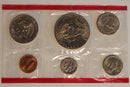 1977 PD US Mint set 10 Pack (OGP) 120 coins