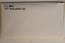 1977 PD US Mint Set (OGP) 12 coins with  Eisenhower Dollar