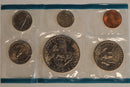 1978 PD US Mint set 10 Pack (OGP) 120 coins