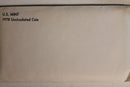 1978 PD US Mint set 10 Pack (OGP) 120 coins