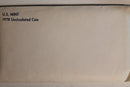1978 PD US Mint Set (OGP) 12 Coins