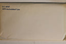 1979 PD US Mint Set (OGP) 12 Coins