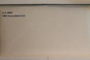 1980 PD US Mint Set (OGP) 13 coins