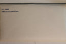 1980 PD US Mint Set (OGP) 13 coins