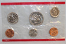 1984 PD US Mint Set (OGP) 10 coins