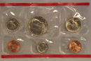 1985 PD US Mint Set (OGP) 10 coins