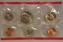 1985 PD US Mint set 10 Pack (OGP) 100 coins
