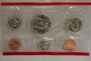 1986 PD US Mint set 10 Pack (OGP) 100 coins