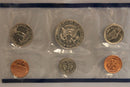 1986 PD US Mint set 10 Pack (OGP) 100 coins