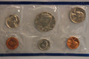 1987 PD US Mint Set (OGP) 10 coins