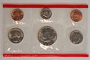 1988 PD US Mint set 10 Pack (OGP) 100 coins