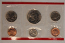 1988 PD US Mint Set (OGP) 10 coins